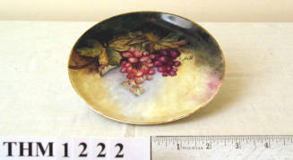 Decorative Plate