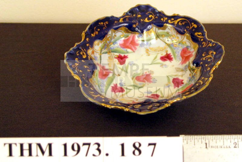 Candy Dish