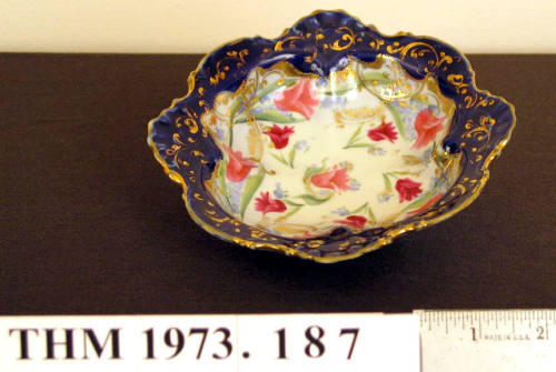 Candy Dish
