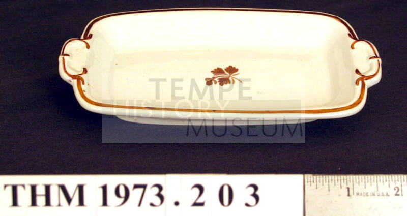 Butter Dish