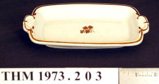Butter Dish