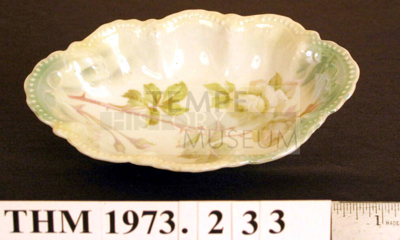 Jelly Dish