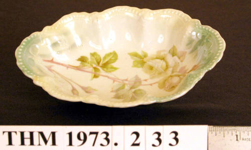 Jelly Dish