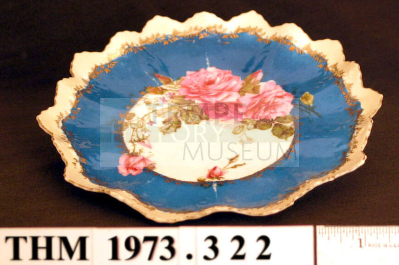 Serving Plate