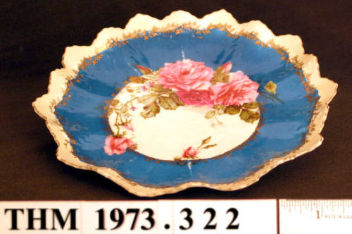 Serving Plate