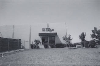 Wheel Industries - 820 West Fairmont Drive, Tempe, Arizona