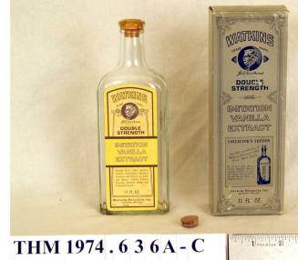Bottle