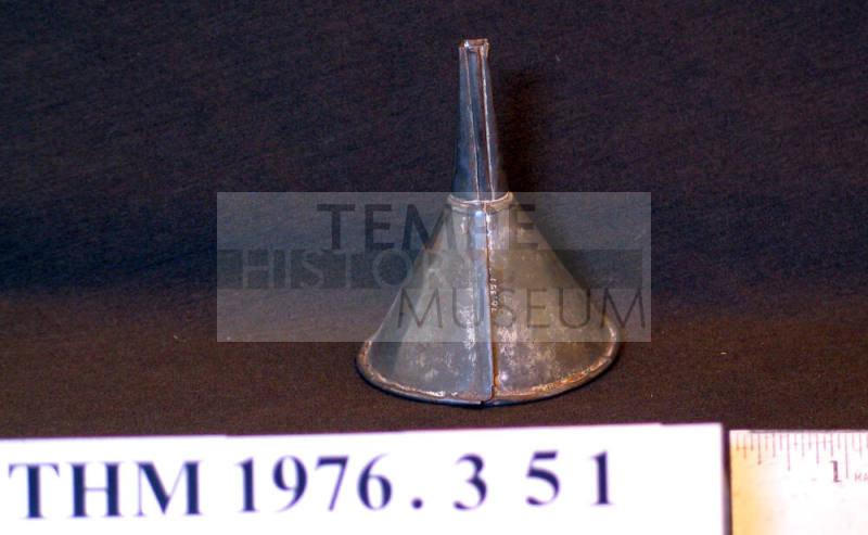 Funnel