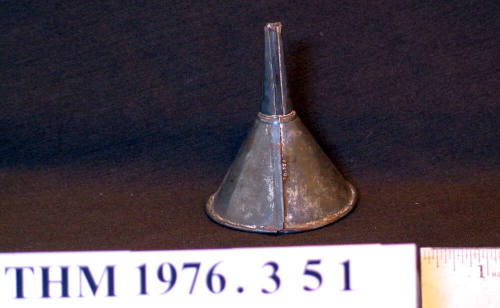 Funnel