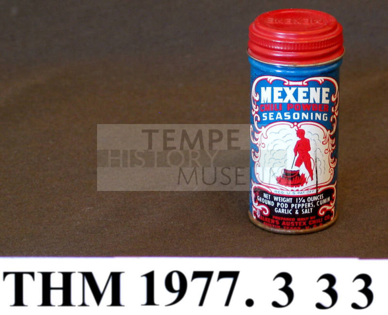 Product Container