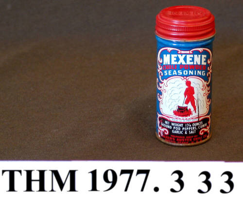 Product Container