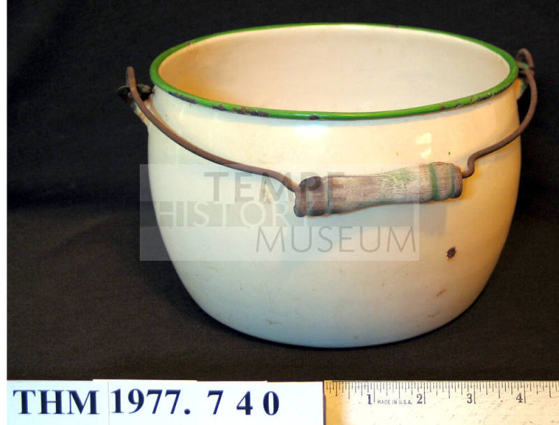 Cooking Pot
