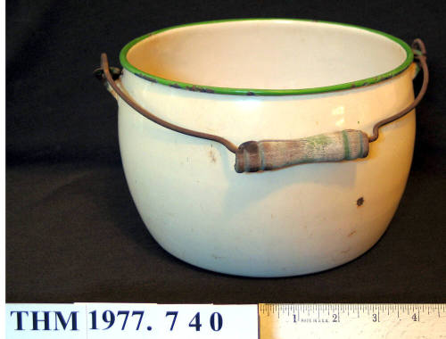Cooking Pot
