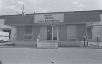 Mayo Home Furnishings - 1120 West Fairmont Drive, Tempe, Arizona
