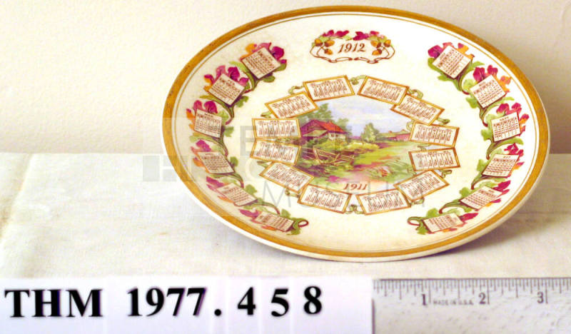 Plate