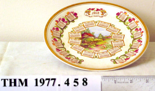 Plate