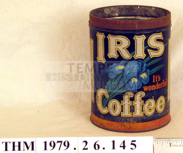 Product Container