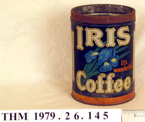 Product Container