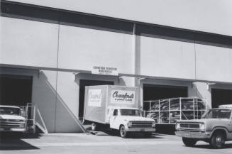 Crawfords Furniture Warehouse - 1120 West Fairmont Drive, Tempe, Arizona