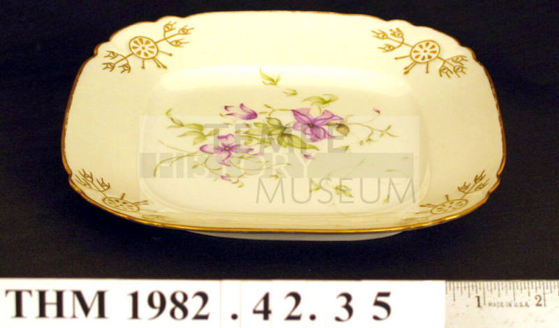 Plate