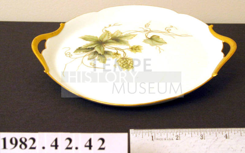 Plate