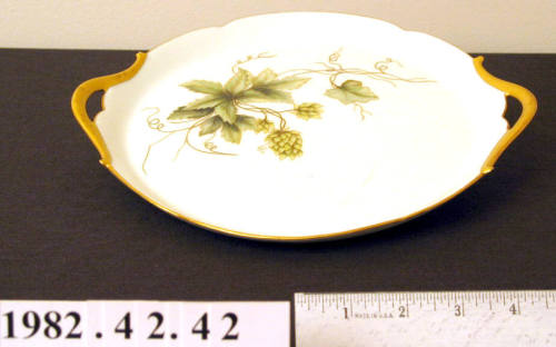 Plate