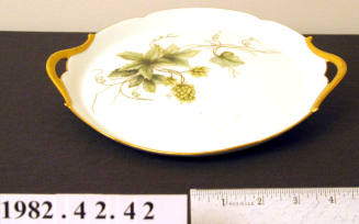 Plate