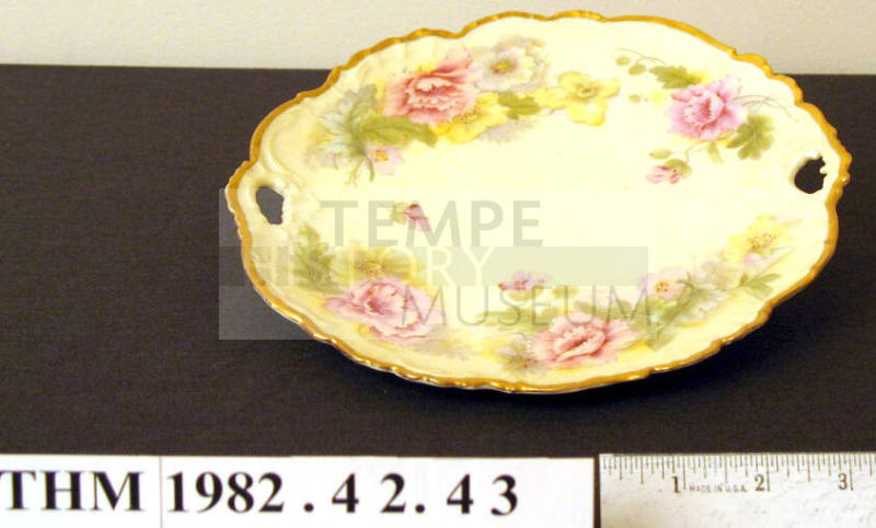 Plate