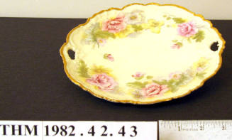 Plate