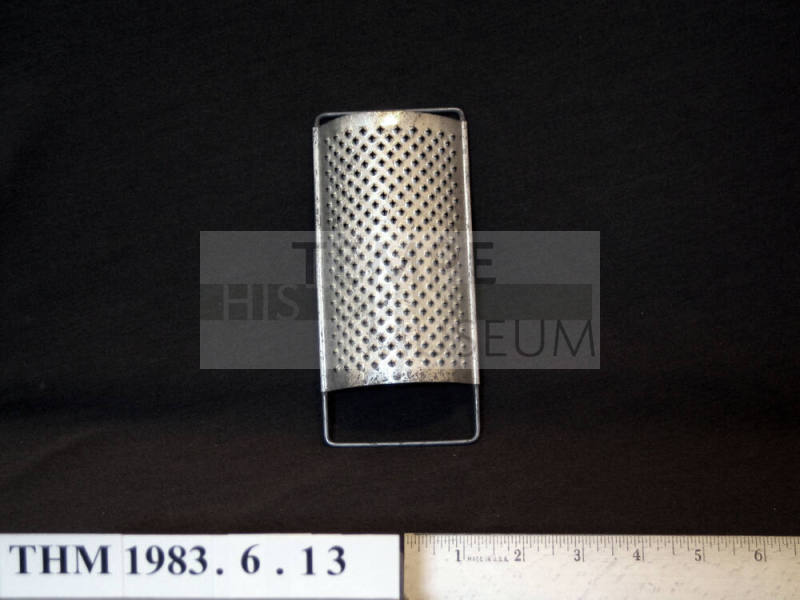 Grater