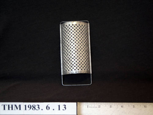 Grater