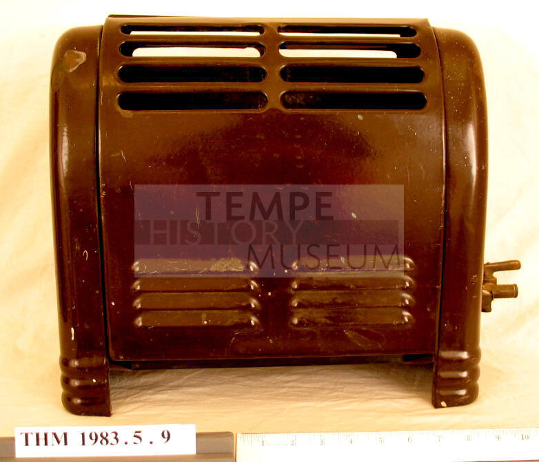 Gas Heater
