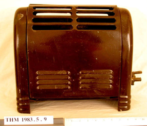Gas Heater