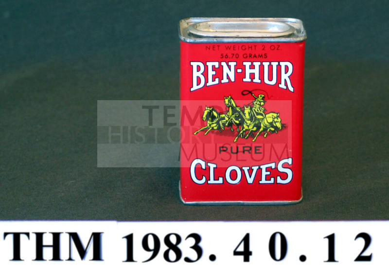 Product Container