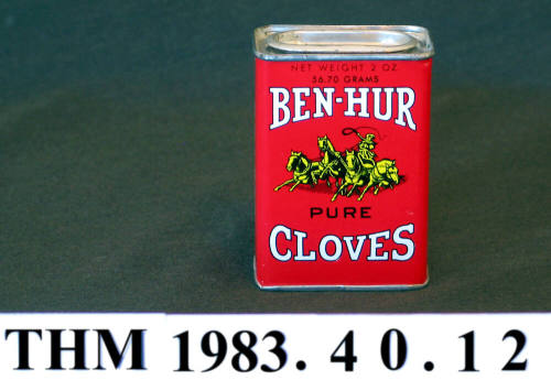 Product Container