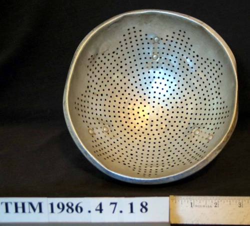 Colander