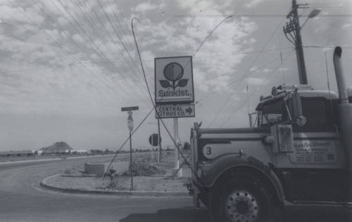 Central Citrus Company - 1320-1324 West Fairmont, Tempe, Arizona