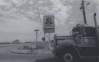 Central Citrus Company - 1320-1324 West Fairmont, Tempe, Arizona