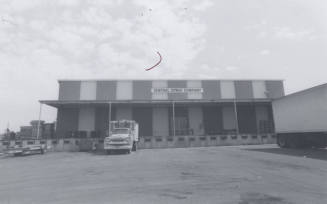 Central Citrus Company - 2929 South Priest Road, Tempe, Arizona