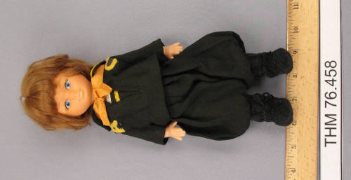 Doll, 1907-1910 Period Dress