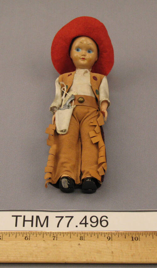 Doll