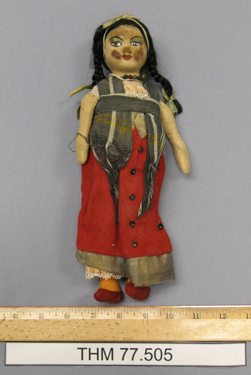 Doll