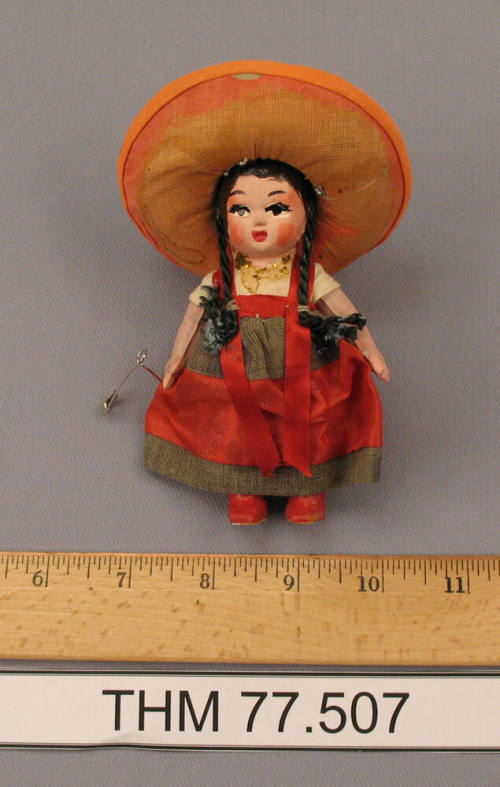 Doll
