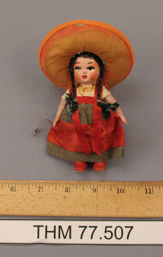 Doll
