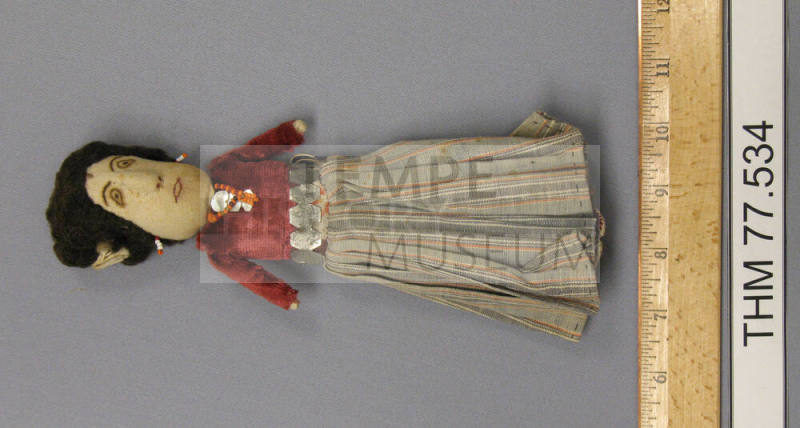 Doll, Navajo