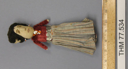 Doll, Navajo