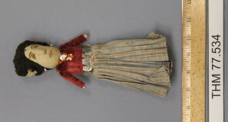 Doll, Navajo