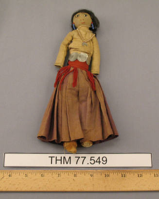 Doll, Santo Domingo