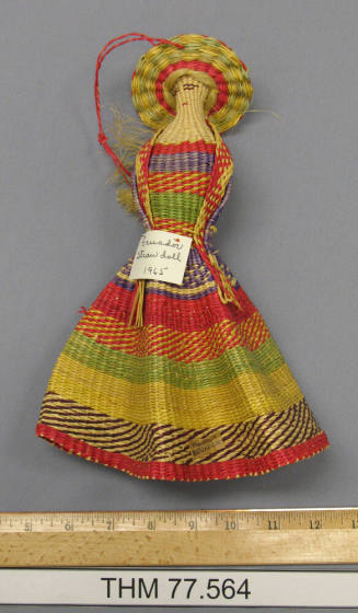 Ecuadorian Doll