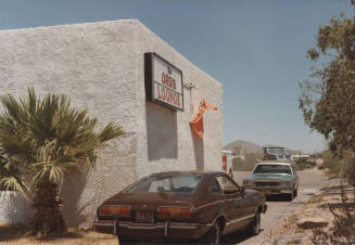 The Oasis Lounge - 26 South Farmer Avenue, Tempe, Arizona